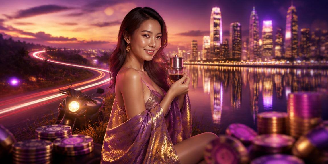 77e Bàn Thuyen Rong Slot của chúng tôi