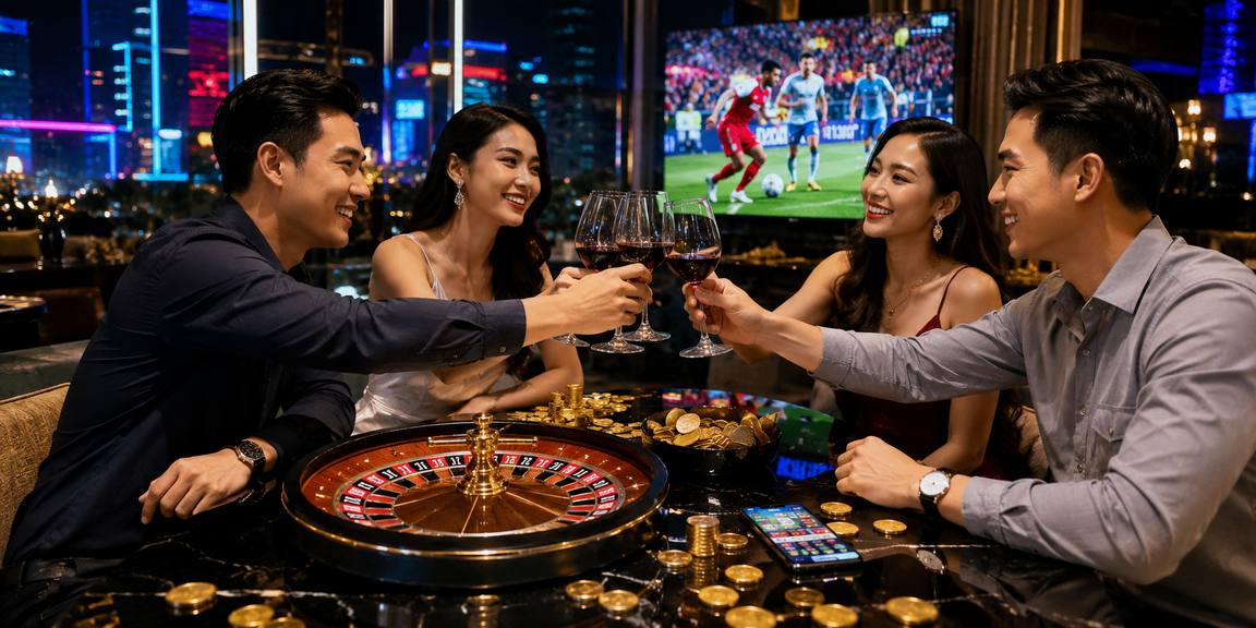 77e Cài ứng dụng 77e trong ba bước
